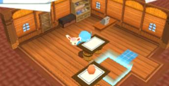 Hometown Story 3DS Screenshot
