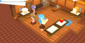 Hometown Story 3DS Screenshot