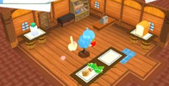 Hometown Story 3DS Screenshot