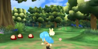 Hometown Story 3DS Screenshot