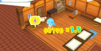 Hometown Story 3DS Screenshot