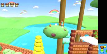 Horrid Henry: The Good, the Bad and the Bugly 3DS Screenshot