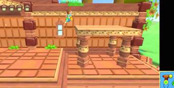 Horrid Henry: The Good, the Bad and the Bugly 3DS Screenshot
