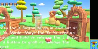 Horrid Henry: The Good, the Bad and the Bugly 3DS Screenshot