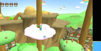 Horrid Henry: The Good, the Bad and the Bugly 3DS Screenshot
