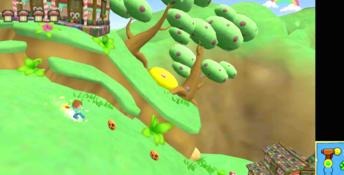 Horrid Henry: The Good, the Bad and the Bugly 3DS Screenshot