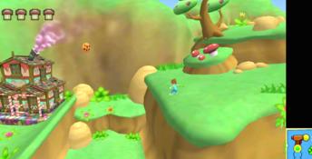 Horrid Henry: The Good, the Bad and the Bugly 3DS Screenshot