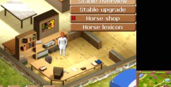 Horse Vet 3D