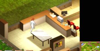 Horse Vet 3D