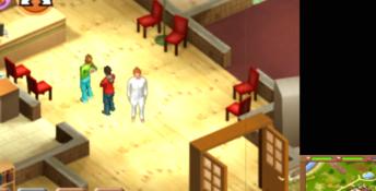 Horse Vet 3D 3DS Screenshot