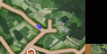 Horse Vet 3D 3DS Screenshot