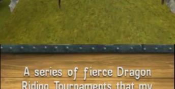 How to Train Your Dragon 2 3DS Screenshot