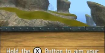 How to Train Your Dragon 2 3DS Screenshot