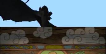 How to Train Your Dragon 2 3DS Screenshot