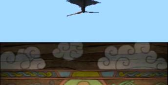 How to Train Your Dragon 2 3DS Screenshot