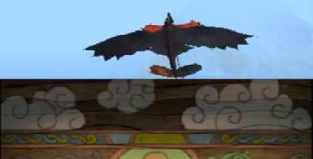 How to Train Your Dragon 2 3DS Screenshot