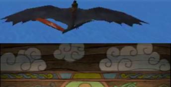 How to Train Your Dragon 2 3DS Screenshot
