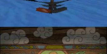 How to Train Your Dragon 2 3DS Screenshot