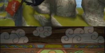 How to Train Your Dragon 2 3DS Screenshot