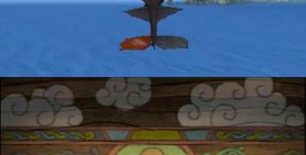 How to Train Your Dragon 2 3DS Screenshot