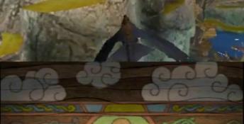 How to Train Your Dragon 2 3DS Screenshot