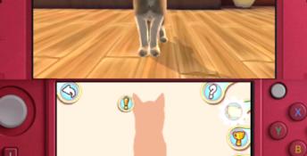 I Love my Dogs 3DS Screenshot
