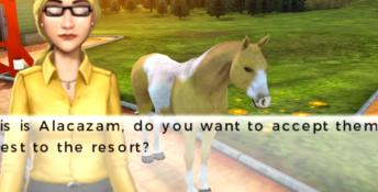 I Love my Horse