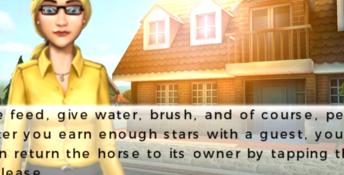 I Love my Horse
