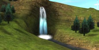 I Love my Horse 3DS Screenshot