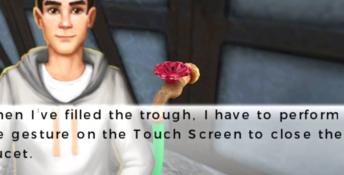 I Love my Horse 3DS Screenshot