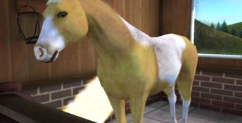 I Love my Horse 3DS Screenshot
