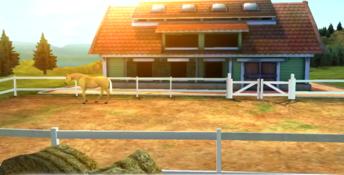 I Love my Horse 3DS Screenshot