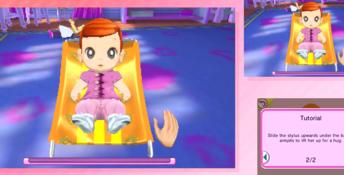 I Love my Little Girl 3DS Screenshot