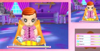 I Love my Little Girl 3DS Screenshot