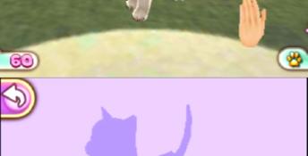 I Love my Pets 3DS Screenshot