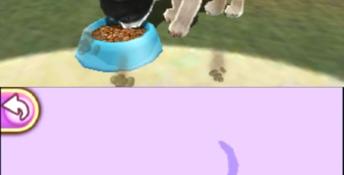 I Love my Pets 3DS Screenshot