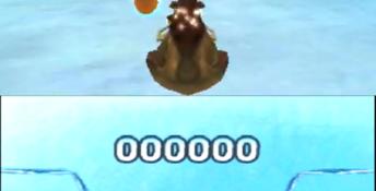 Ice Age: Continental Drift – Arctic Games 3DS Screenshot