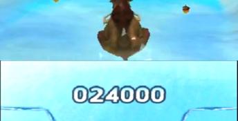 Ice Age: Continental Drift – Arctic Games 3DS Screenshot