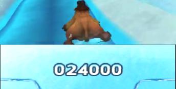 Ice Age: Continental Drift – Arctic Games 3DS Screenshot