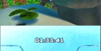 Ice Age: Continental Drift – Arctic Games 3DS Screenshot