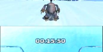 Ice Age: Continental Drift – Arctic Games 3DS Screenshot