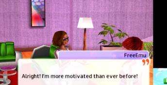 Imagine: Fashion Life
