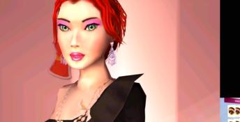 Imagine: Fashion Life 3DS Screenshot