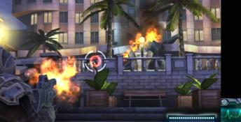 IronFall: Invasion