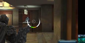 IronFall: Invasion 3DS Screenshot