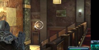 IronFall: Invasion 3DS Screenshot