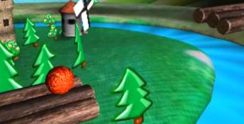 I've Got to Run: Complete Edition 3DS Screenshot