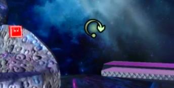 I've Got to Run: Complete Edition 3DS Screenshot