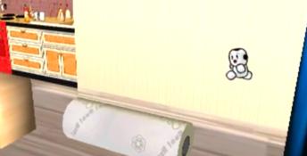 I've Got to Run: Complete Edition 3DS Screenshot
