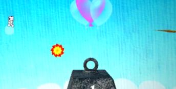 I've Got to Run: Complete Edition 3DS Screenshot